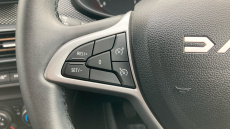 Dacia Sandero Stepway 1.0 TCe Expression 5dr Petrol Hatchback